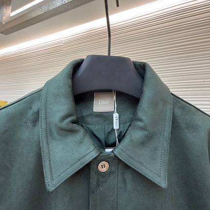 DIOR 26S JACKET 1355