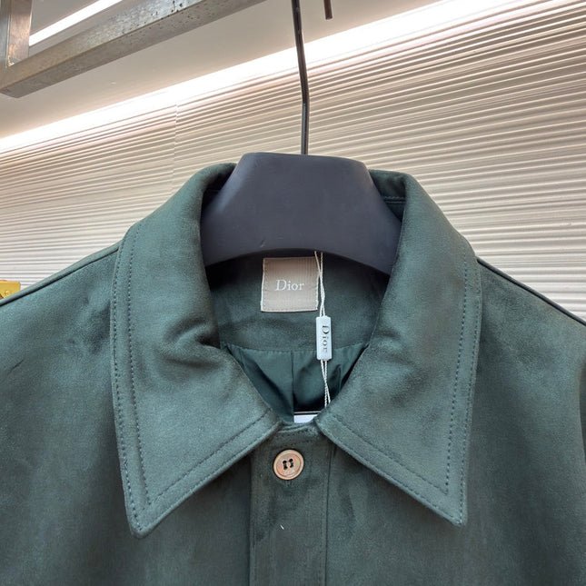DIOR 26S JACKET 1355