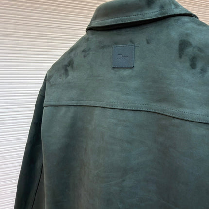 DIOR 26S JACKET 1355