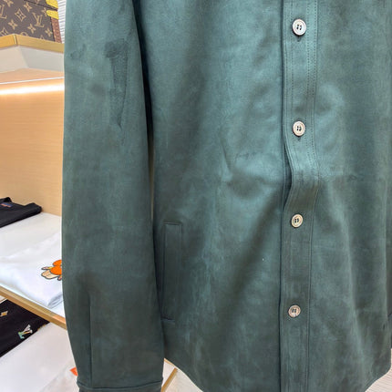 DIOR 26S JACKET 1355
