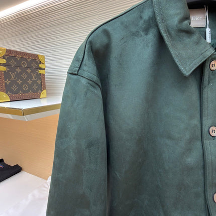 DIOR 26S JACKET 1355