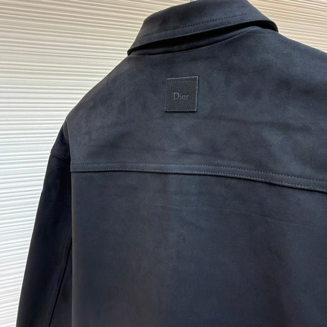 DIOR 26S JACKET 1354
