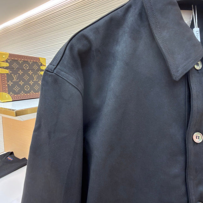 DIOR 26S JACKET 1354