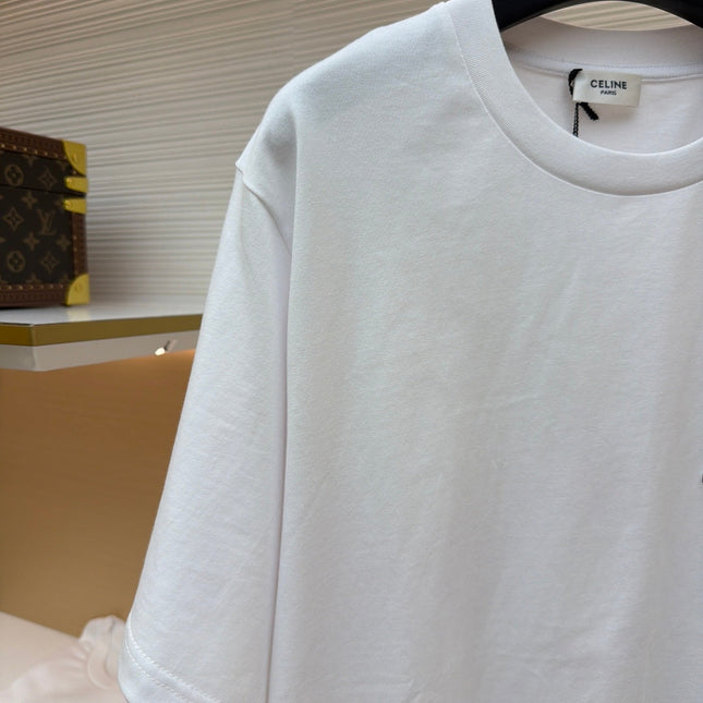 CELINE 26S T-SHIRT 378