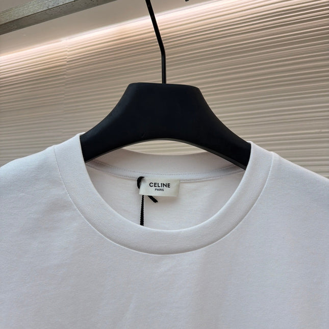 CELINE 26S T-SHIRT 378