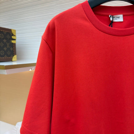 CELINE 26S T-SHIRT 376