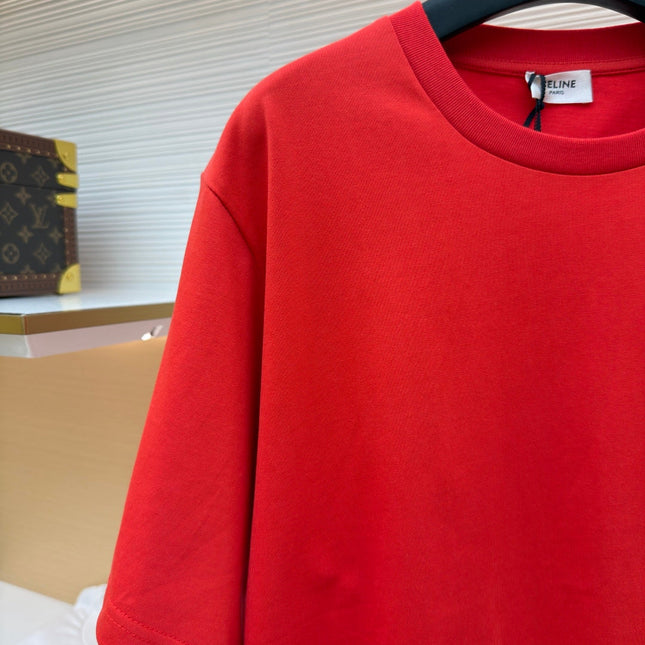 CELINE 26S T-SHIRT 376