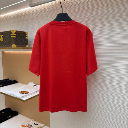 CELINE 26S T-SHIRT 376