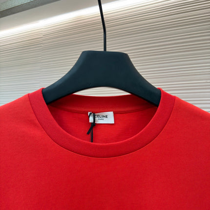 CELINE 26S T-SHIRT 376