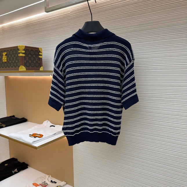 MONCLER 26S POLO SHIRT 666