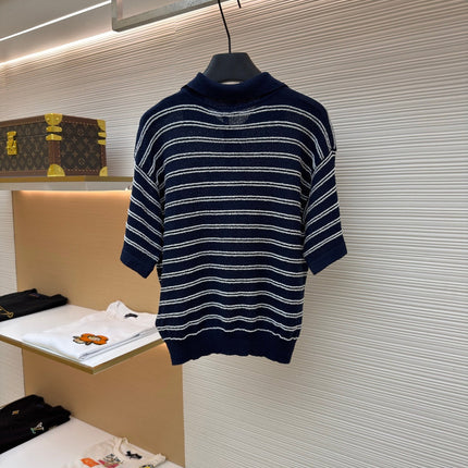 MONCLER 26S POLO SHIRT 666