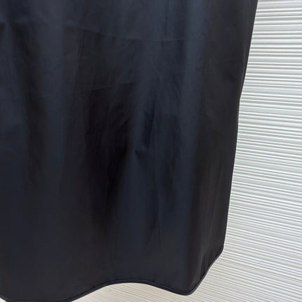 PRADA 26S SLEEVELESS MINI DRESS 1189