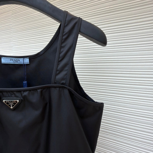 PRADA 26S RE-NYLON DRESS STYLE 926