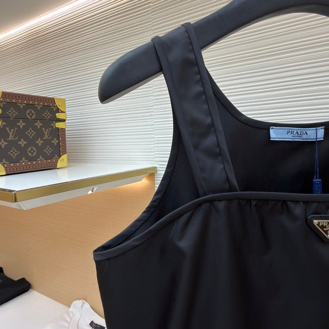 PRADA 26S RE-NYLON DRESS STYLE 926
