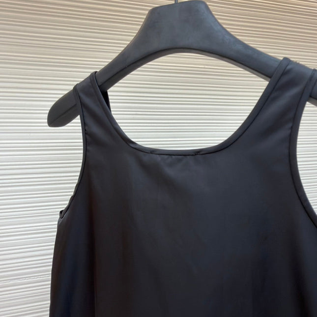 PRADA 26S RE-NYLON DRESS STYLE 926