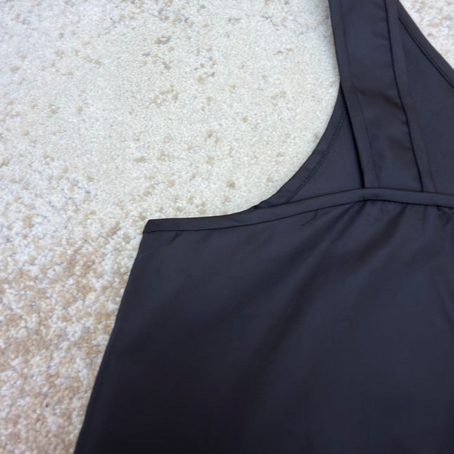 PRADA 26S RE-NYLON DRESS STYLE 926