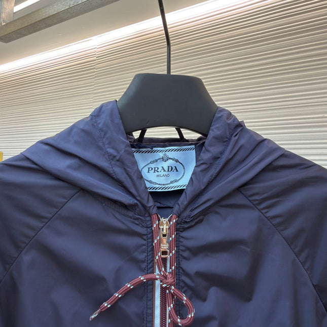 PRADA 26S JACKET 1184