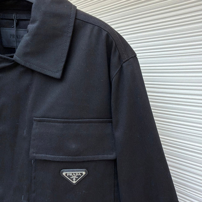 PRADA 26S JACKET 1180