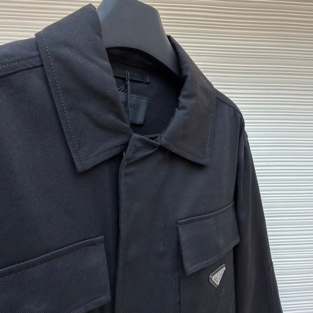 PRADA 26S JACKET 1180