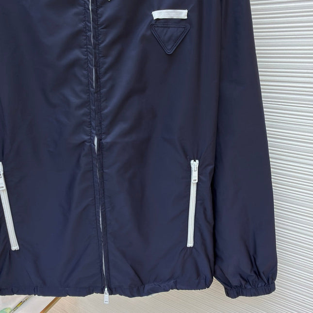 PRADA 26S JACKET 1179