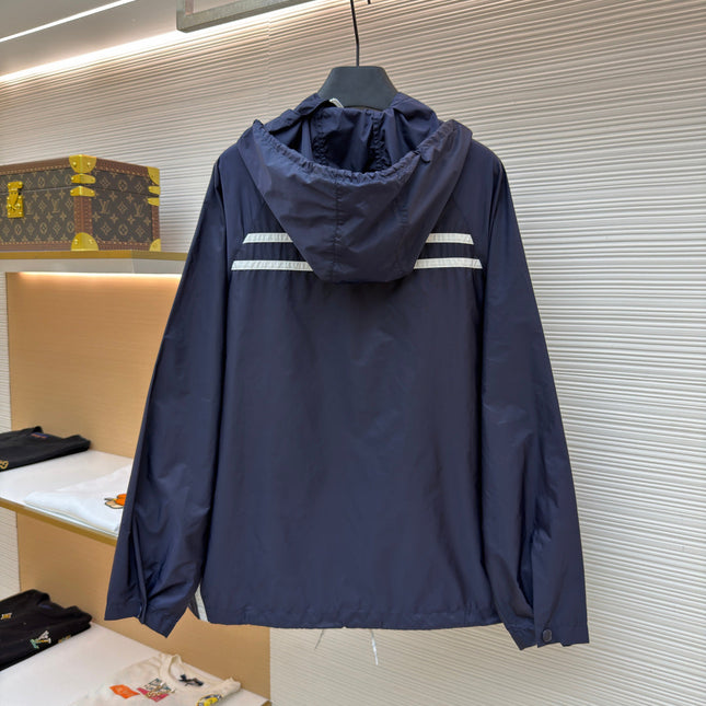 PRADA 26S JACKET 1178