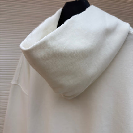 BALENCIAGA 26S PULLOVER HOODIE 302