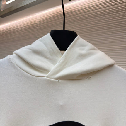 BALENCIAGA 26S PULLOVER HOODIE 302
