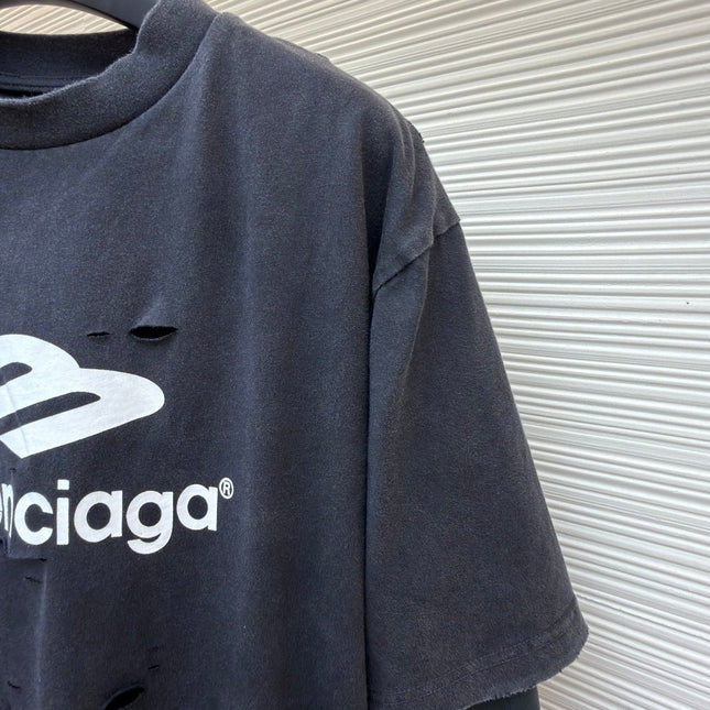 BALENCIAGA 26S LONG-SLEEVE T-SHIRT 226
