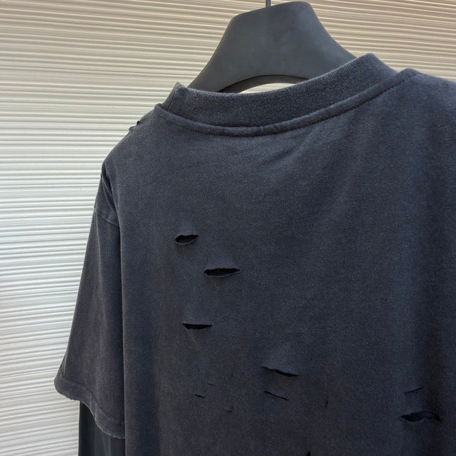 BALENCIAGA 26S LONG-SLEEVE T-SHIRT 226