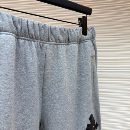 CHROME HEARTS 26S JOGGER SWEATPANTS 029