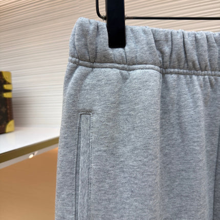 CHROME HEARTS 26S JOGGER SWEATPANTS 029