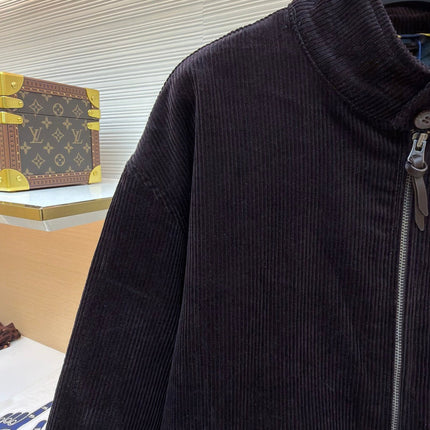 RALPH LAUREN 26S CORDUROY JACKET 699