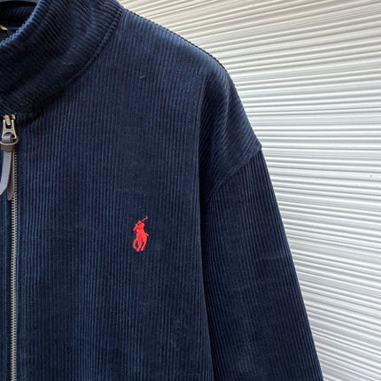 RALPH LAUREN 26S CORDUROY JACKET 698