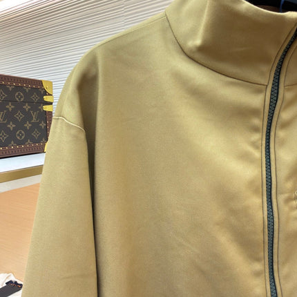 MONCLER 26S ZIP-UP JACKET 789