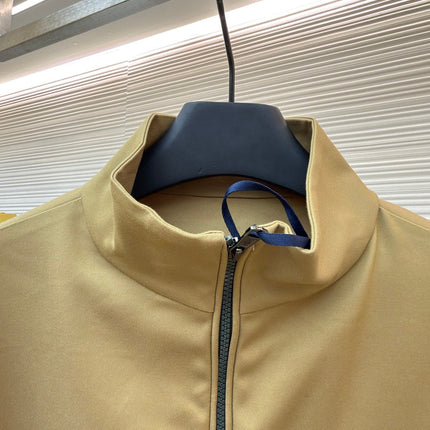 MONCLER 26S ZIP-UP JACKET 789