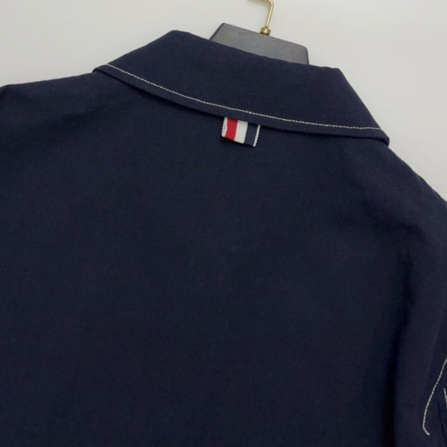 THOM 26S JACKET STYLE 95
