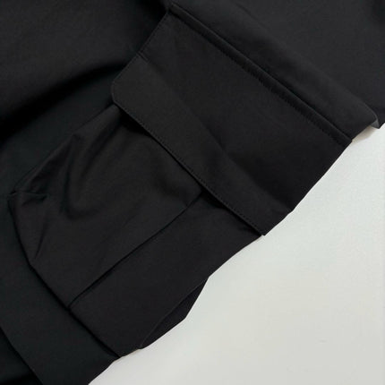 DIOR 25S CARGO PANTS STYLE 236