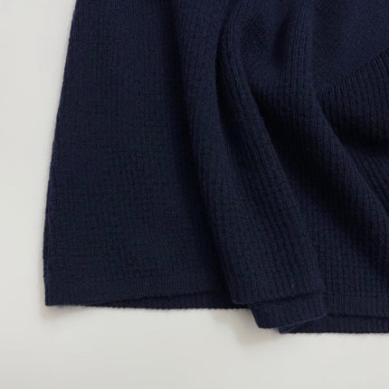 CHLOE 26S FITTED SHORT-SLEEVE KNIT TOP STYLE 97