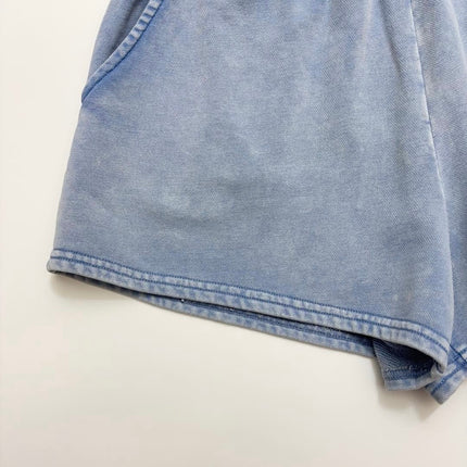 GUCCI 26S SWEATSHIRT AND SHORTS SET 188