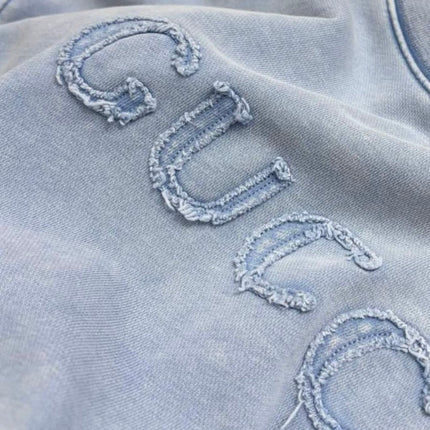 GUCCI 26S SWEATSHIRT AND SHORTS SET 188