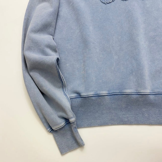 GUCCI 26S SWEATSHIRT AND SHORTS SET 188