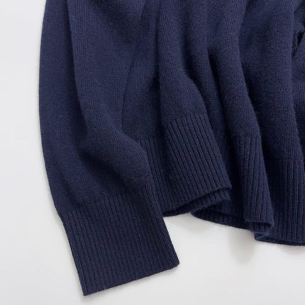 PRADA 25S SWEATER 410