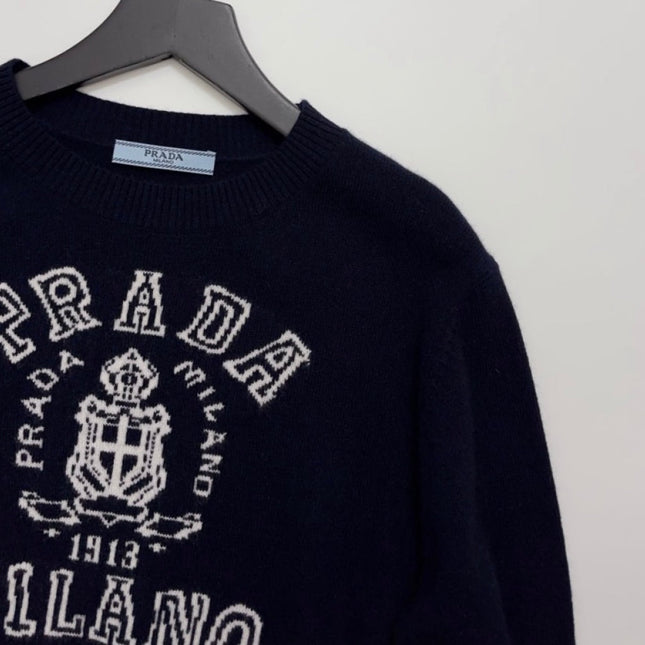 PRADA 25S SWEATER 410