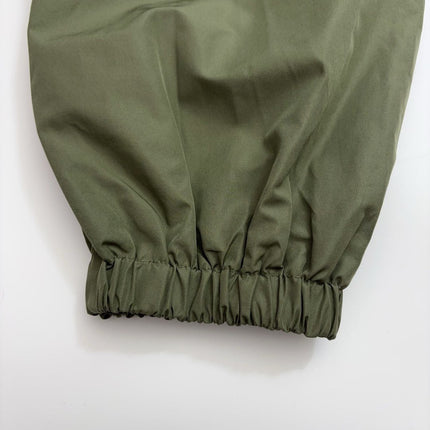 MAX MARA 25S HOODED JACKET 050