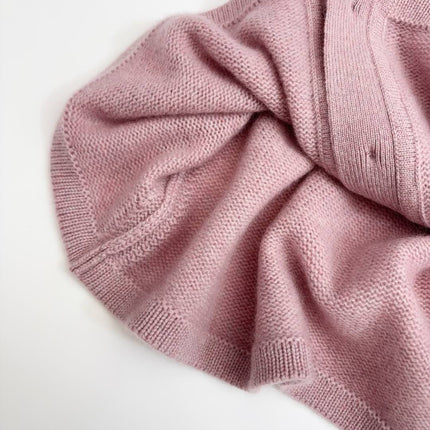 HERMES 25S CASHMERE CARDIGAN 357