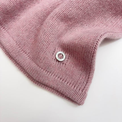 HERMES 25S CASHMERE CARDIGAN 357