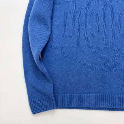 HERMES 25S TURTLENECK SWEATER 065