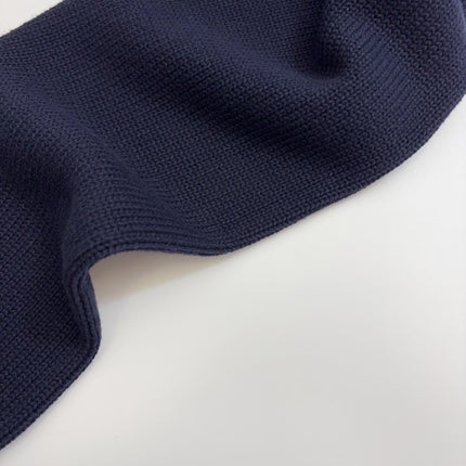 PRADA 25S OFF-SHOULDER SWEATER 457
