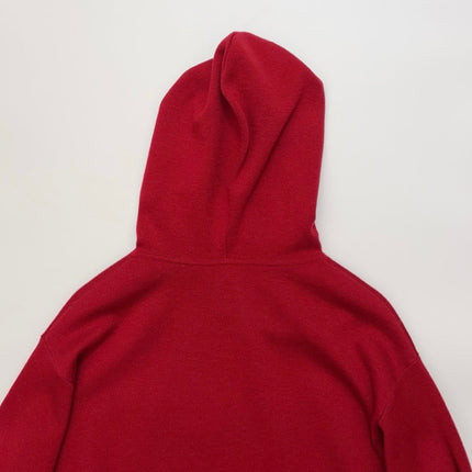 MAX MARA 25S HOODED SWEATER 152