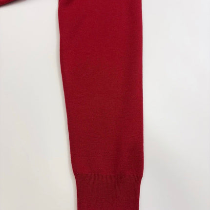MAX MARA 25S HOODED SWEATER 152